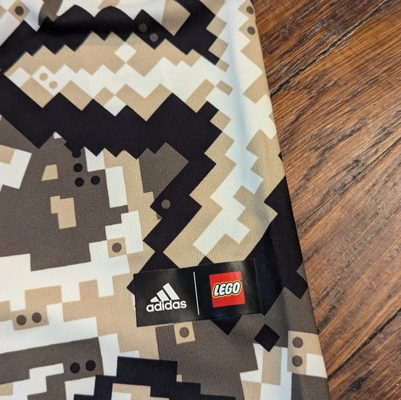 Adidas tights lego - Picture 3 of 3